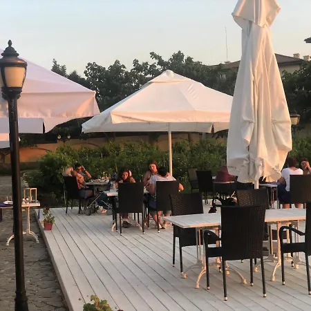 Luxury Family Kaliakria Apartament