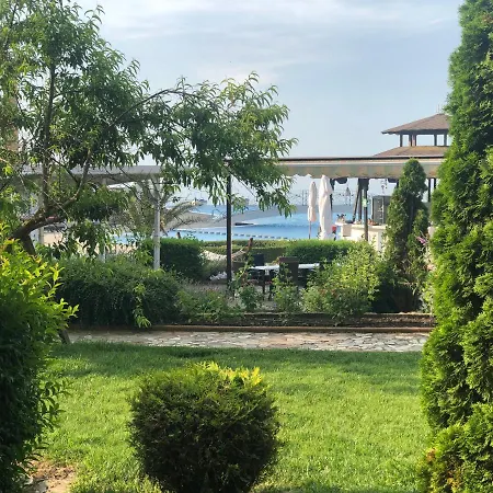 Luxury Family Kaliakria Апартамент *