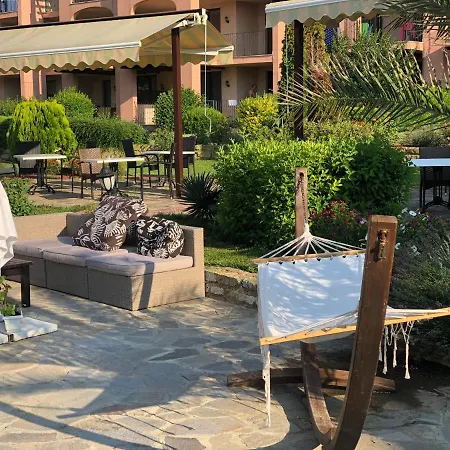 Luxury Family Kaliakria