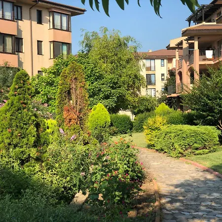 Luxury Family Kaliakria Appartamento