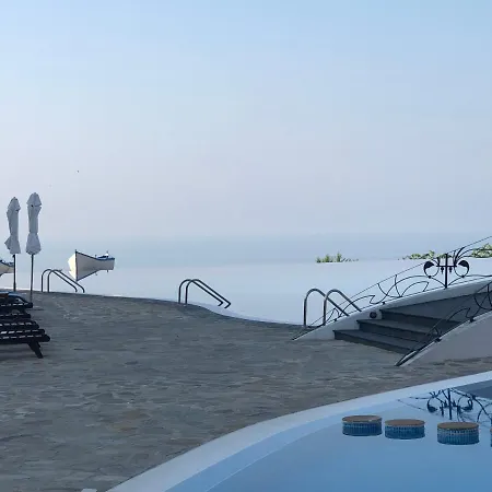 Appartamento Luxury Family Kaliakria *