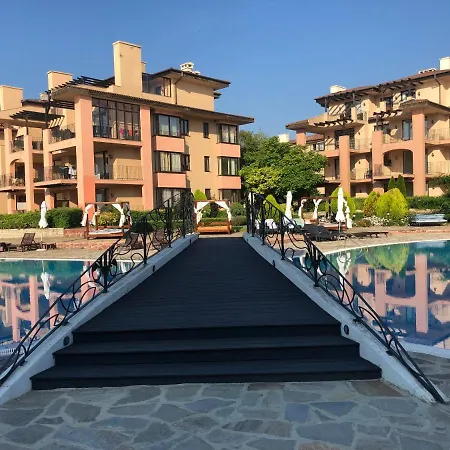 Apartament Luxury Family Kaliakria