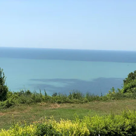 Luxury Family Kaliakria Topola