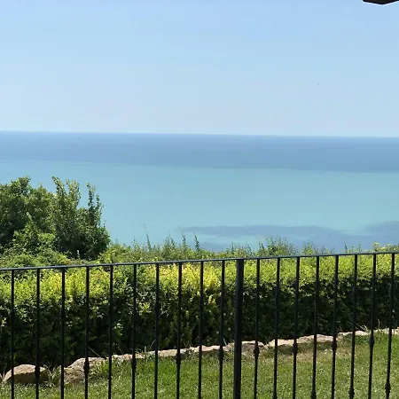 Luxury Family Kaliakria Apartament