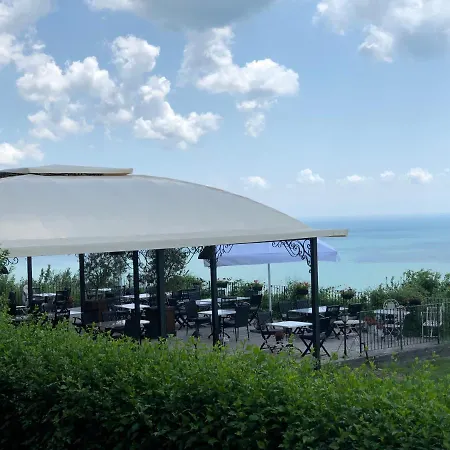 Luxury Family Kaliakria * 托波拉