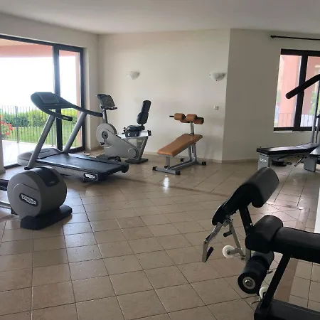 Luxury Family Kaliakria