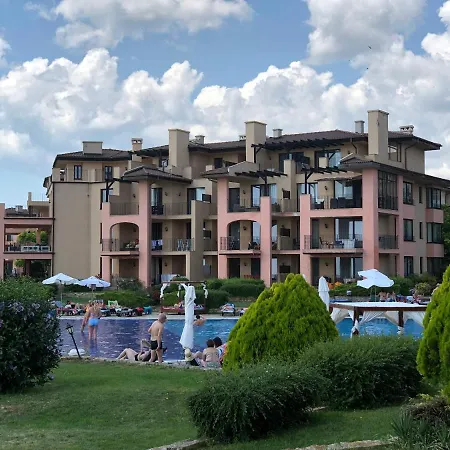 Appartamento Luxury Family Kaliakria
