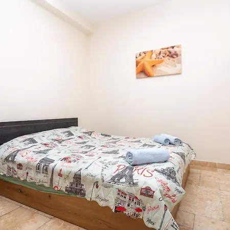 Luxury Family Kaliakria