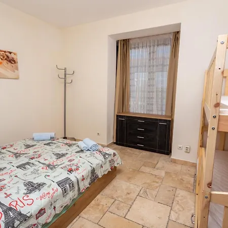 Luxury Family Kaliakria Topola