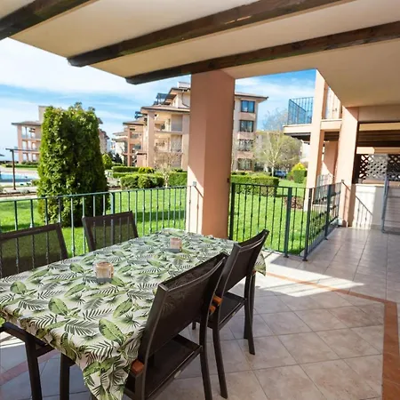 Luxury Family Kaliakria *