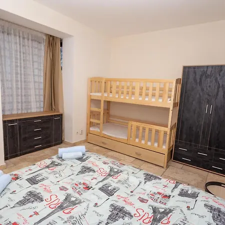 Luxury Family Kaliakria *
