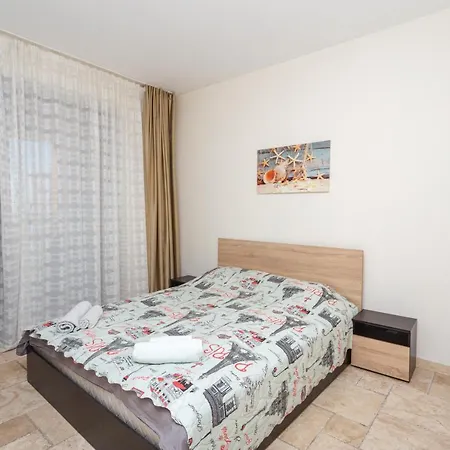 Luxury Family Kaliakria *