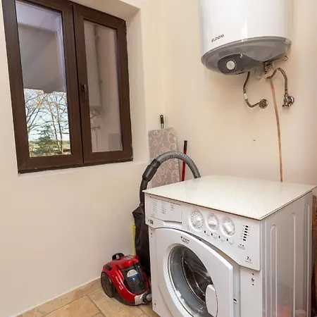Apartment Luxury Family Kaliakria