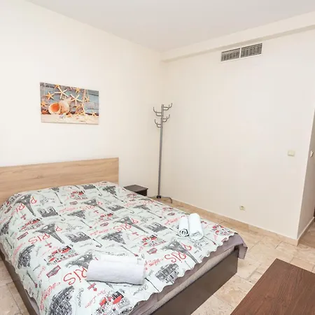 Luxury Family Kaliakria Appartamento Topola