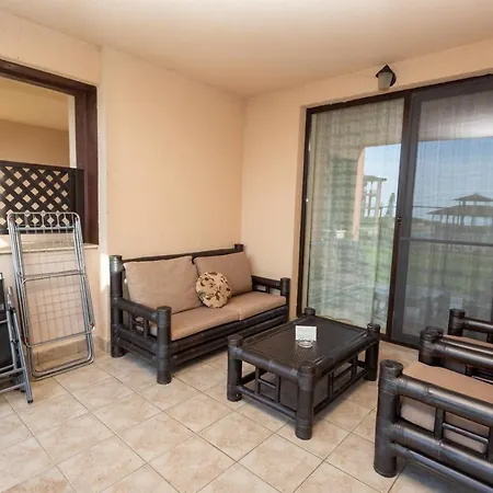 Luxury Family Kaliakria