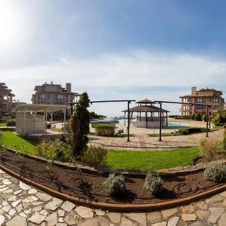 Luxury Family Kaliakria