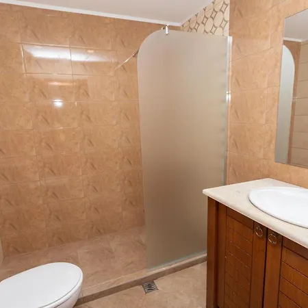 Appartamento Luxury Family Kaliakria