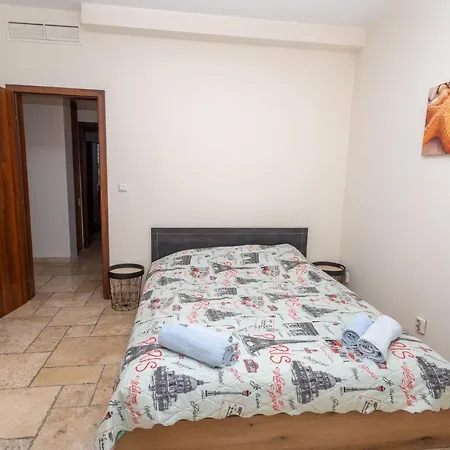 Luxury Family Kaliakria Appartamento *