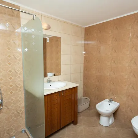 Appartamento Luxury Family Kaliakria
