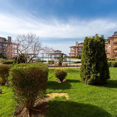Luxury Family Kaliakria Appartamento Topola