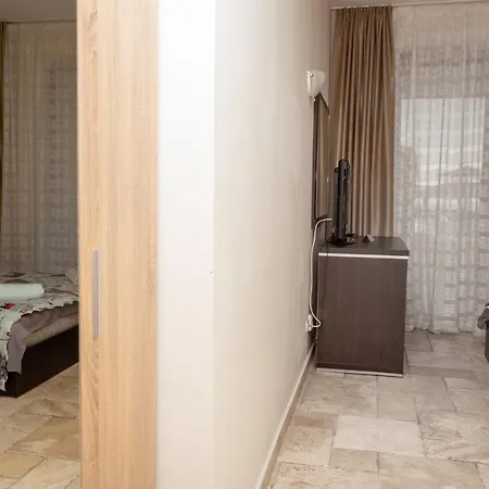 Apartment Luxury Family Kaliakria *