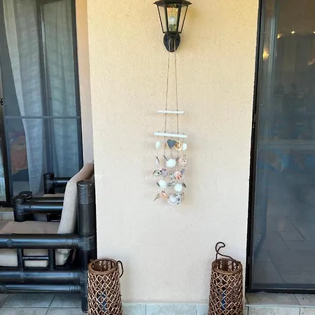 Luxury Family Kaliakria
