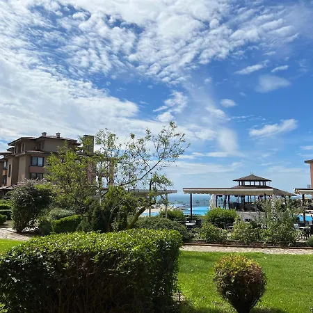 Apartment Luxury Family Kaliakria Topola