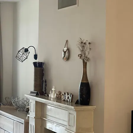 Luxury Family Kaliakria Apartment