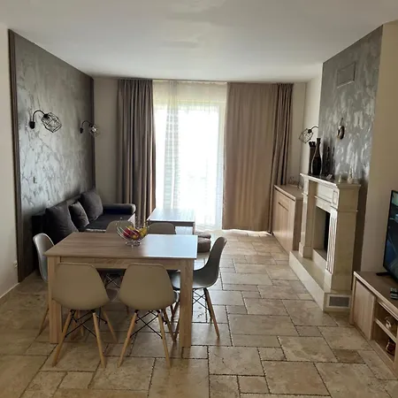 Appartamento Luxury Family Kaliakria