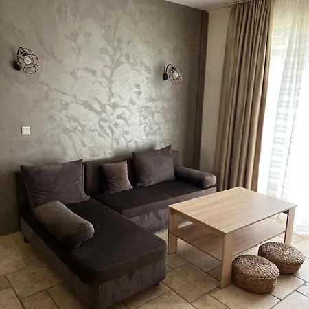 Appartamento Luxury Family Kaliakria *