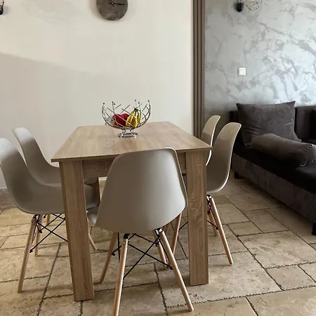 Luxury Family Kaliakria Apartment Topola