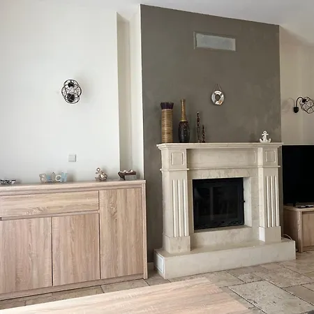 Appartamento Luxury Family Kaliakria Topola