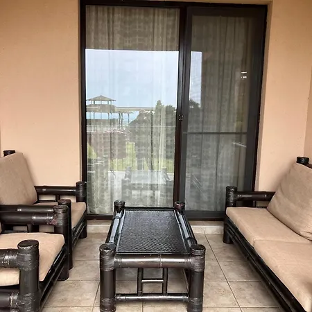 Luxury Family Kaliakria *